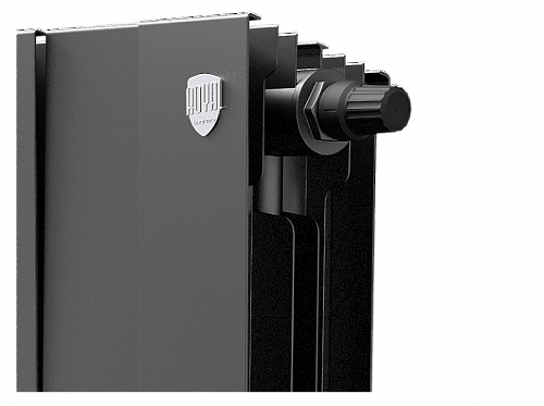 Радиатор Royal Thermo PianoForte 300 /Noir Sable - 10 секц. VDR
