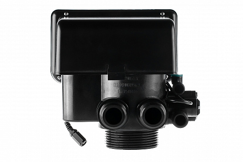 Блок управления (по таймеру) ГЕЙЗЕР RUNXIN 1&amp;quot; умягчение F63P3-A