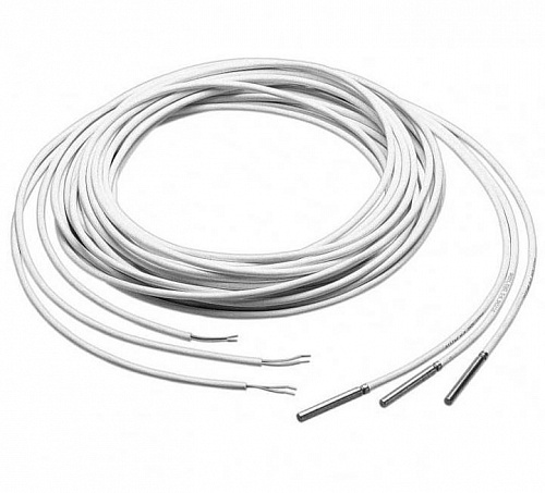 Датчик температуры воды в бойлере ГВС (KHG71406191) для котлов SLIM, LUNA-3 и LUNA-3 Comfort,Baxi