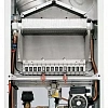 Котел газовый настенный BAXI LUNA 3 COMFORT 1.310 Fi, 31 кВт, одноконтурный, турбированный