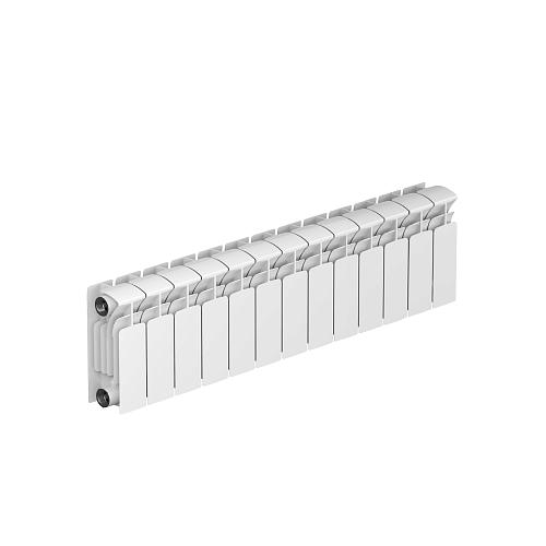 Радиатор биметаллический RIFAR ВASE 200х13 секций