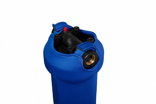 Чехол для колбы VODOS JACKET 10BB