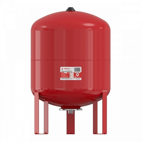 Расширительный бак для отопления FLAMCO FLEXCONSOLE R 50/1,5-6 bar 50 л 3/4&amp;quot;Н