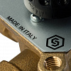 Клапан трехходовой смесительный STOUT 1/2&amp;quot; (KVs 2,5 м3/ч)