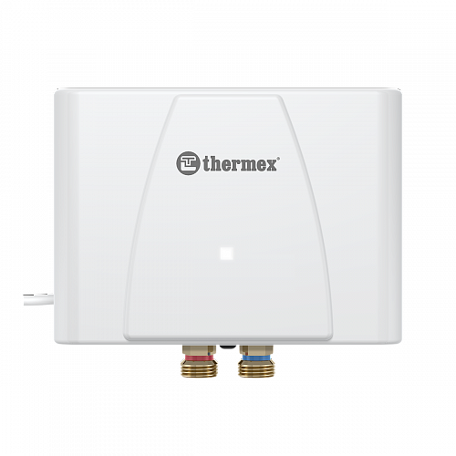 Водонагреватель проточный электрический THERMEX BALANCE 6000 напорный 1х230В (ЭдЭБ01714)