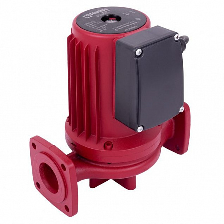 Насос циркуляционный BELAMOS BGR40-12FL (250мм)
