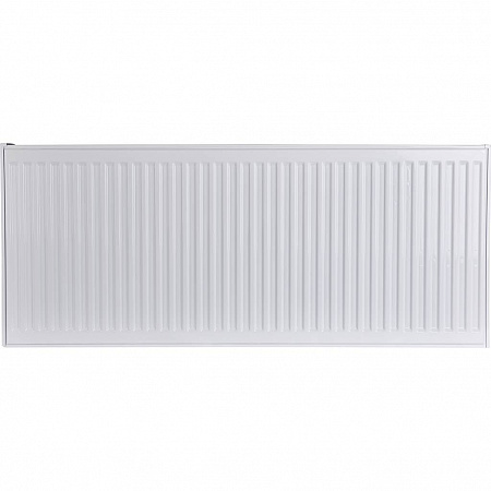 Радиатор стальной панельный ROMMER COMPACT тип 22х500х1200 боковое подключение