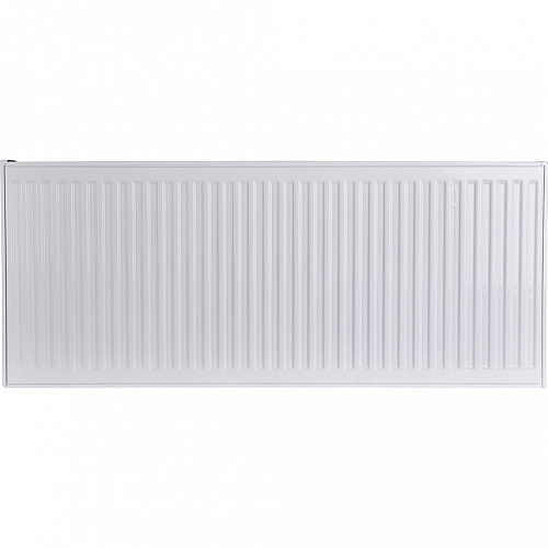 Радиатор стальной панельный ROMMER COMPACT тип 22х500х1200 боковое подключение