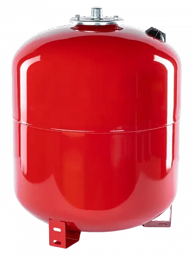 Расширительный бак вертикальный UNIPUMP РВ 35 (БЭЗ)