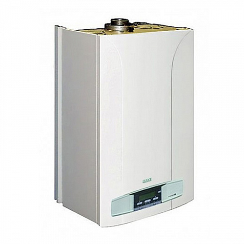 Котел газовый настенный BAXI LUNA 3 1.310 Fi, 31 кВт, одноконтурный, турбированный