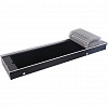 Конвектор внутрипольный STOUT SCN 80х300х1000 естественная конвекция