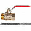 Кран шаровой ROMMER рукоятка 1&amp;quot; ВН