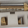 Фильтр для умягчения воды ESSAN COSMIC металлический 3/4&amp;quot; АМ-АМ, 10 лет без замены картриджа