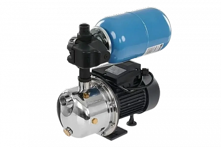 Насосная станция UNIPUMP AUTO JS 80-5