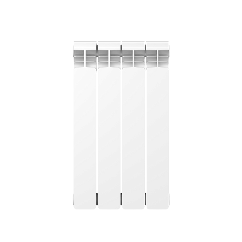 Радиатор алюминиевый RIFAR ALUM 500x4 секции