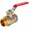 Кран шаровой ROMMER рукоятка 1&amp;quot; ВН