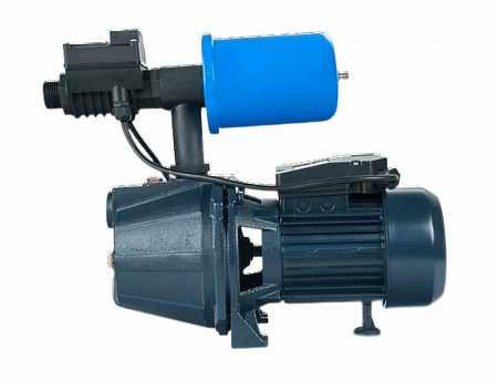 Насос-автомат поверхностный UNIPUMP АКВАРОБОТ JET 60 S-2 л