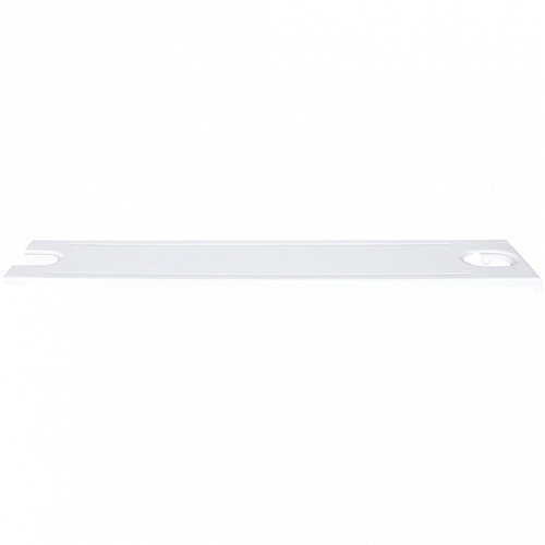 панель боковая для стального панельного радиатора 22 тип, 500 высота (1 шт.) ROMMER