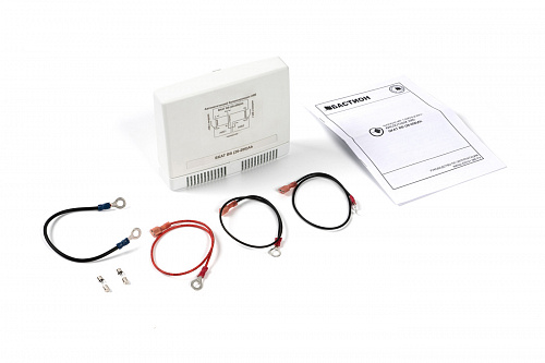 Балансир АКБ TEPLOCOM SKAT BB (26-120)Ah