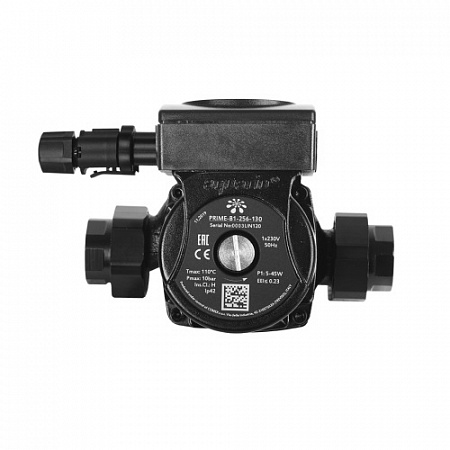 Насос циркуляционный AQUARIO PRIME-B1-256-130