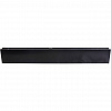 Конвектор внутрипольный STOUT SCQ 75х240х2000 принудительная конвекция