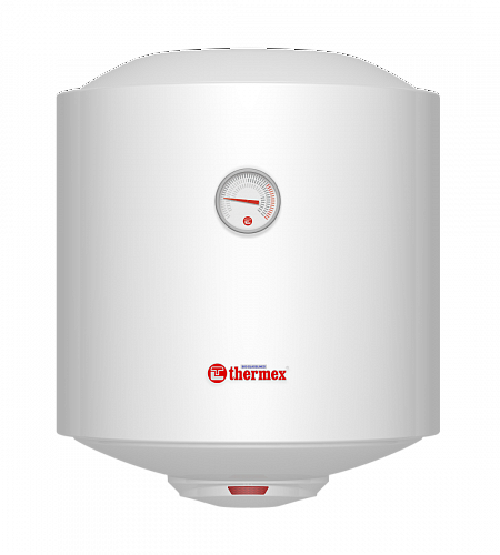 ЭВН Водонагреватель накопительный электрический THERMEX TITANIUMHEAT 50 V (ЭдЭБ01022)