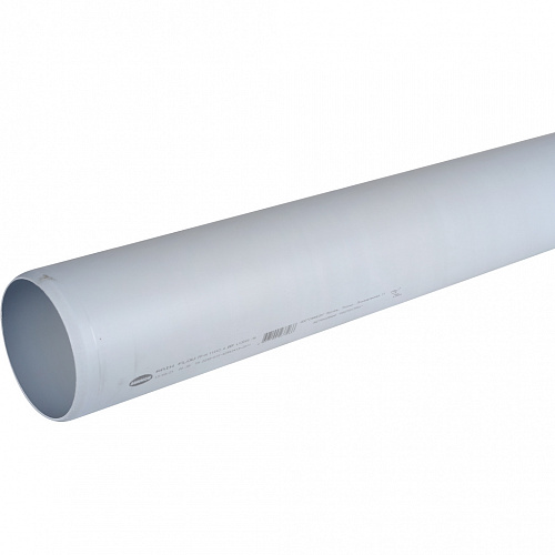 500095.F Sinikon Rain Flow  Труба D 110 x 3,4  SN4 3000 мм