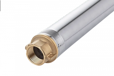 Насос скважинный UNIPUMP 3&quot; MINI ECO 2-30 (370 Вт, кабель-15 м) (&quot;2-39/41566&quot;)