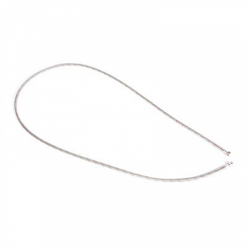 Гибкая подводка UNI-FITT ВН 1/2&amp;quot;, 250 см, DN 8, оплётка из нерж. стали