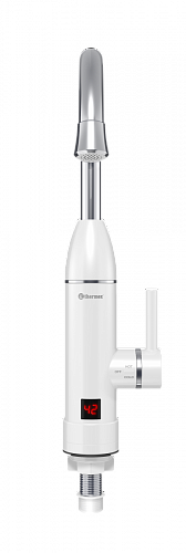 Смеситель-водонагреватель проточный THERMEX HOTTY 3000, 1х230В (ЭдЭБ01154)