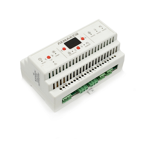 Контроллер бака косвенного нагрева к котлу TEPLOCOM TC-1B,к котлу LEMAX