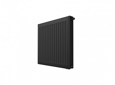 Радиатор стальной панельный ROYAL THERMO VENTIL COMPACT VC тип 22х500х600 Noir Sable M