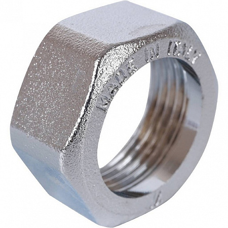 Клапан шаровой двухходовой зональный STOUT 1/2&quot;х1/2&quot; НВ