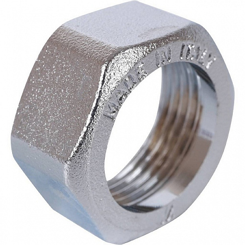 Клапан шаровой двухходовой зональный STOUT 1/2&amp;quot;х1/2&amp;quot; НВ