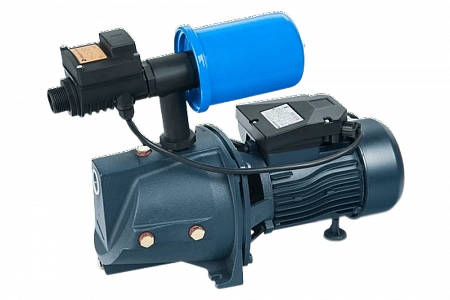 Насос-автомат поверхностный UNIPUMP АКВАРОБОТ JSW 55-2 л