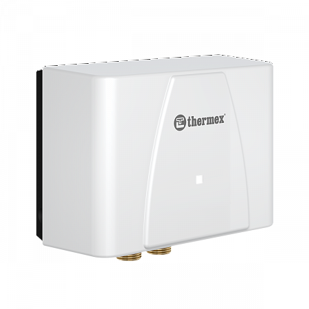 Водонагреватель проточный электрический THERMEX BALANCE 6000 напорный 1х230В (ЭдЭБ01714)