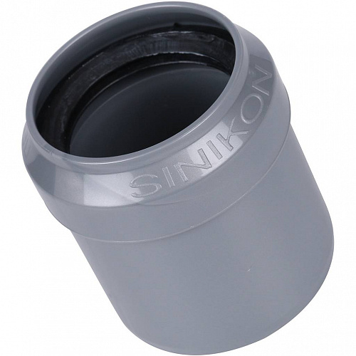 Переход прямой SINIKON ПП Ø50/40