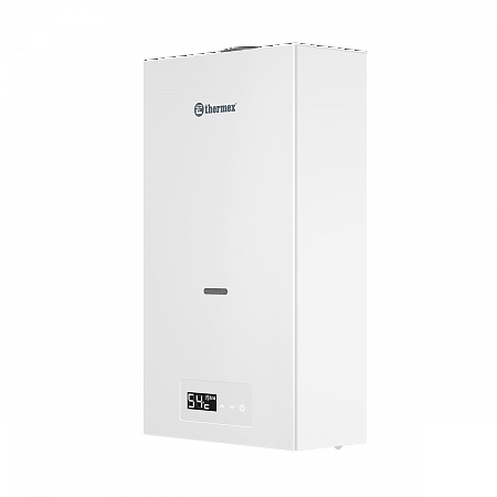 Колонка газовая проточная THERMEX SENSOR S 20 MD (ЭдЭБ01773)
