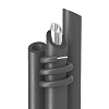 Трубка-утеплитель теплоизоляционная ENERGOFLEX SUPER палка 35/9-1.2 м, серая