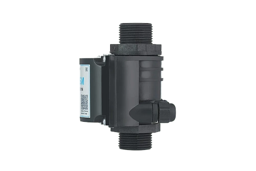 Блок управления насосом UNIPUMP ТУРБИ 1&amp;quot; Н