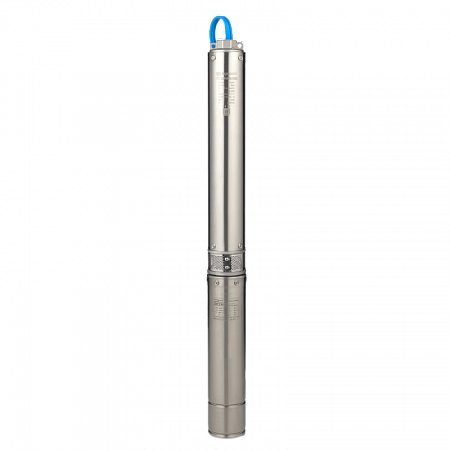 Насос скважинный AQUARIO ASP5B-60-100BE (2HP)
