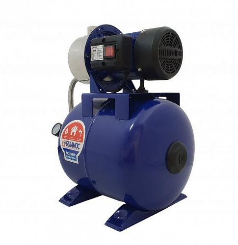 Насосная станция BELAMOS XI 06 ALL 47 л/мин, Н-33 м, нерж.сталь