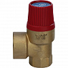 Клапан предохранительный STOUT 25 x 1/2&amp;quot;