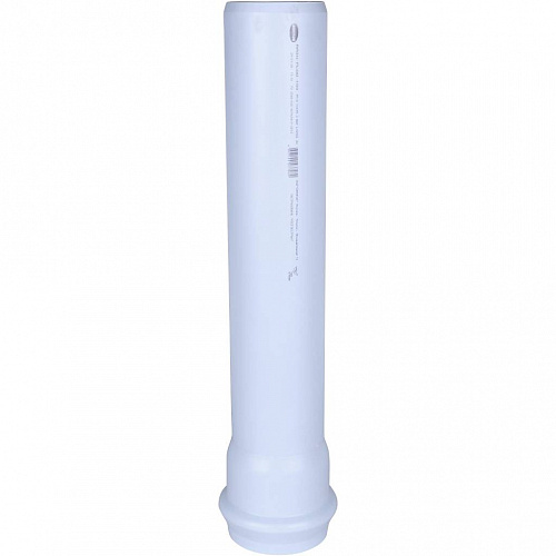 500085.F.5.3 Sinikon Rain Flow 100 Труба D 110 х 5,3 500 мм