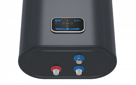 ЭВН Водонагреватель накопительный электрический THERMEX ID 30 V (pro) Wi-Fi (ЭдЭБ01135)