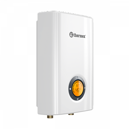 Водонагреватель проточный электрический THERMEX TOPFLOW 6000 напорный 1х230В (ЭдЭБ00389)