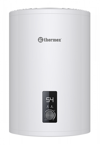 ЭВН Водонагреватель накопительный электрический THERMEX SOLO 30 V (ЭдЭБ00413)