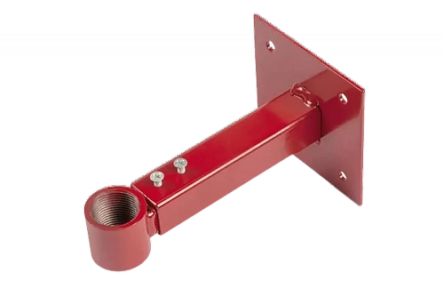 Настенное крепление для расширительного бака UNIPUMP красный-3/4&amp;quot;