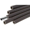 Трубка-утеплитель теплоизоляционная ENERGOFLEX SUPER палка 60/25-2 м, серая