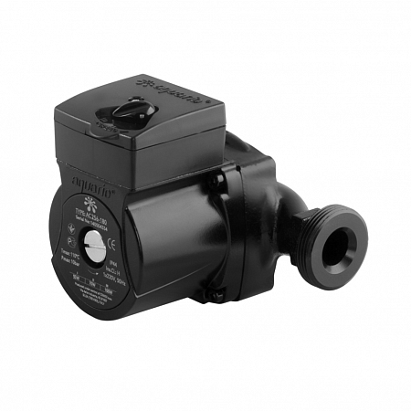 Насос циркуляционный AQUARIO AC 256-180 (25х60)